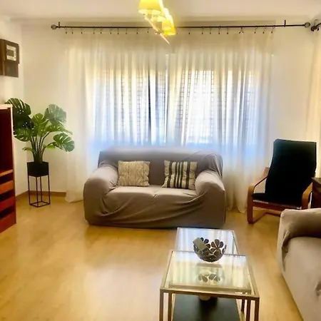 Nuevo! Con Piscina A 2 Minutos Estacion Tren Ave Apartman *