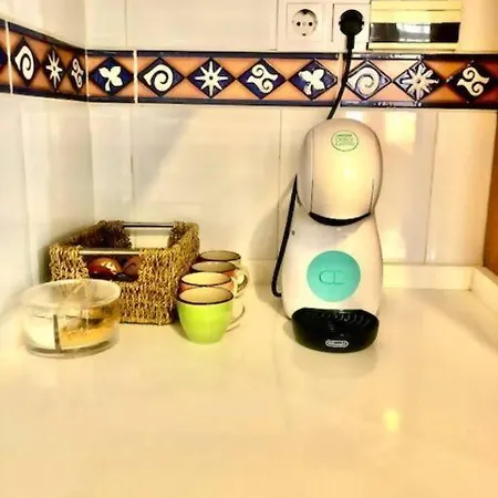 Apartamento Nuevo Con Piscina A 2 Minutos Estacion Tren Ave
