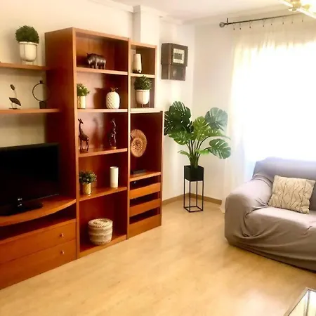 Nuevo! Con Piscina A 2 Minutos Estacion Tren Ave Apartman *