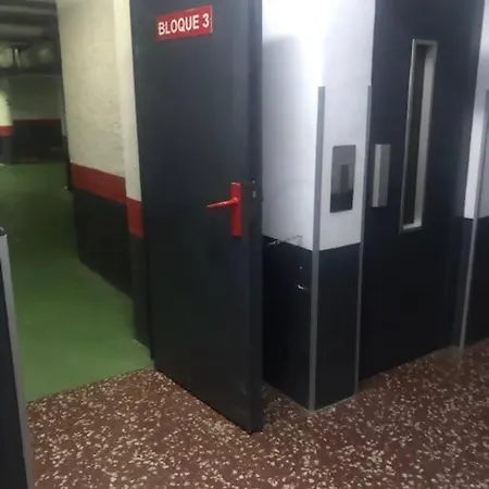 Apartman Nuevo! Con Piscina A 2 Minutos Estacion Tren Ave Zaragoza