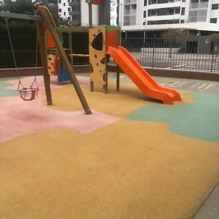 Apartman Nuevo! Con Piscina A 2 Minutos Estacion Tren Ave *