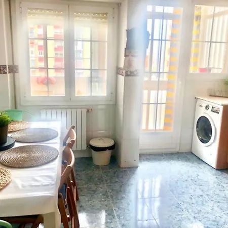 Nuevo! Con Piscina A 2 Minutos Estacion Tren Ave *