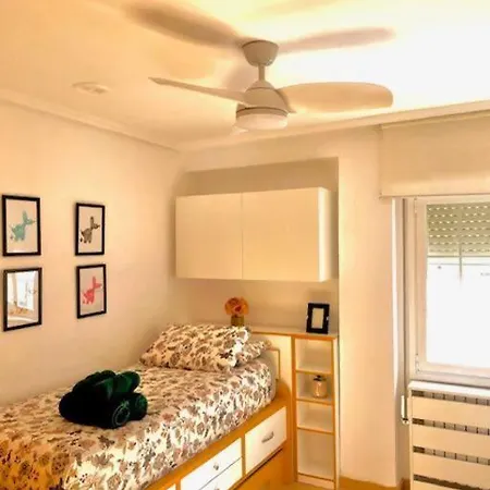 Nuevo! Con Piscina A 2 Minutos Estacion Tren Ave