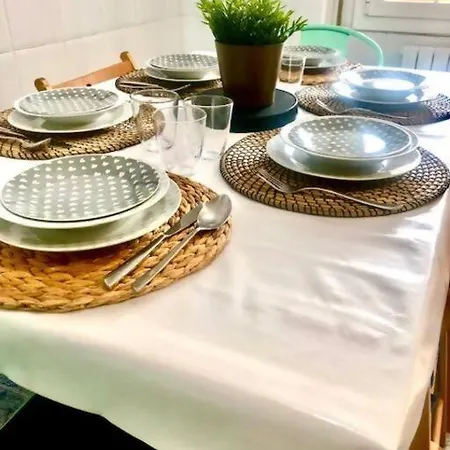 Apartman Nuevo! Con Piscina A 2 Minutos Estacion Tren Ave *