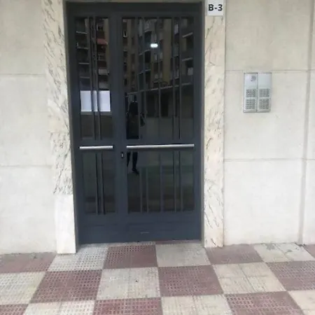 Nuevo! Con Piscina A 2 Minutos Estacion Tren Ave Apartman Zaragoza