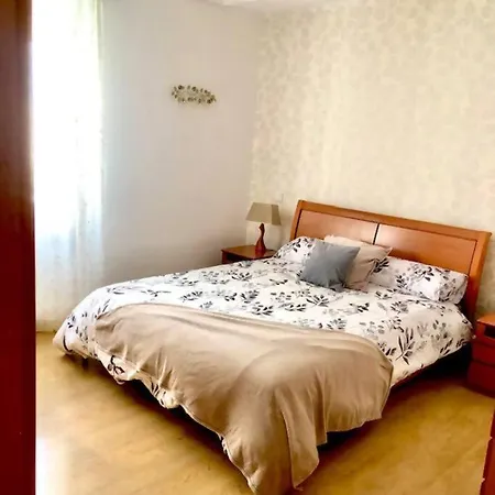 Apartman Nuevo! Con Piscina A 2 Minutos Estacion Tren Ave *