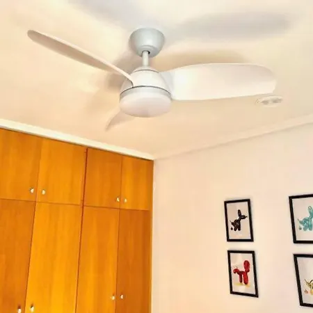 Nuevo! Con Piscina A 2 Minutos Estacion Tren Ave Apartman Zaragoza