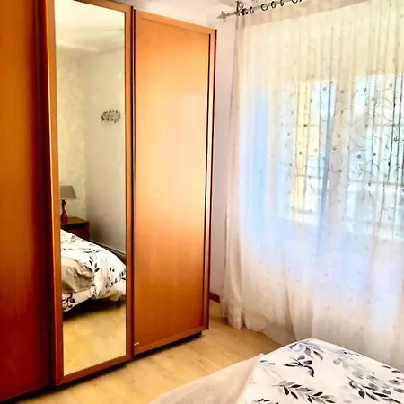 Nuevo! Con Piscina A 2 Minutos Estacion Tren Ave * Zaragoza