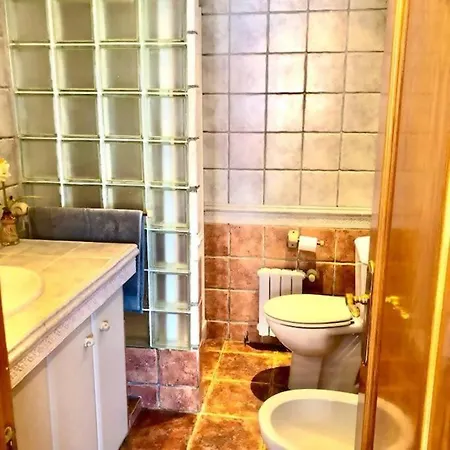 Apartman Nuevo! Con Piscina A 2 Minutos Estacion Tren Ave *