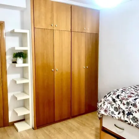 Apartman Nuevo! Con Piscina A 2 Minutos Estacion Tren Ave Zaragoza
