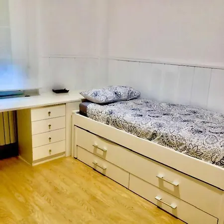 Nuevo! Con Piscina A 2 Minutos Estacion Tren Ave * Zaragoza